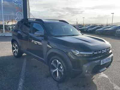 Dacia DUSTER 1.2 MILD HYBRID 140 JOURNEY (2026) - Photo 3