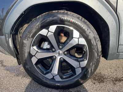 Dacia DUSTER 1.2 MILD HYBRID 140 JOURNEY (2026) - Photo 9