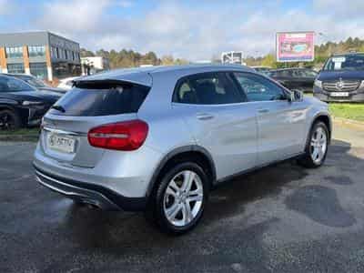 Mercedes GLA 180 D SENSATION 7G-DCT (2016) - Photo 5