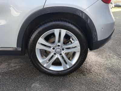 Mercedes GLA 180 D SENSATION 7G-DCT (2016) - Photo 9