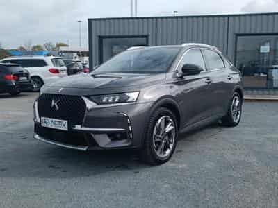 DS Automobiles DS7 E-TENSE 4X4 300 RIVOLI (2022) - Photo 1
