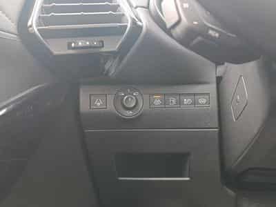 DS Automobiles DS7 E-TENSE 4X4 300 RIVOLI (2022) - Photo 12
