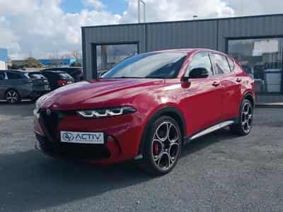 Alfa-Romeo TONALE 1.5 HYBRID 160 EDIZIONE SPECIALE TCT (2022) - Photo 1