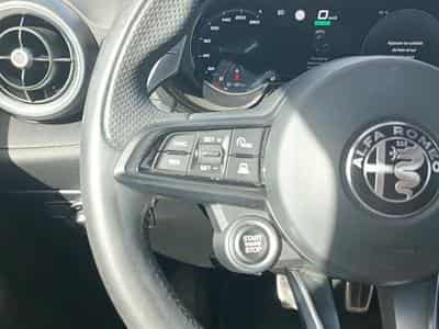 Alfa-Romeo TONALE 1.5 HYBRID 160 EDIZIONE SPECIALE TCT (2022) - Photo 14