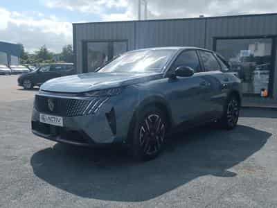 Peugeot 3008 1.2 HYBRID 145 ALLURE E-DCS6 (2025) - Photo 1