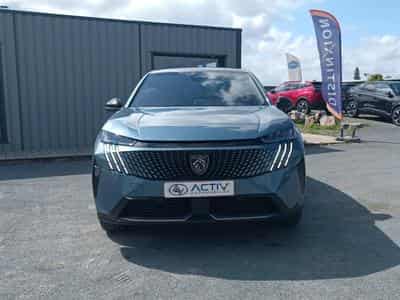 Peugeot 3008 1.2 HYBRID 145 ALLURE E-DCS6 (2025) - Photo 2