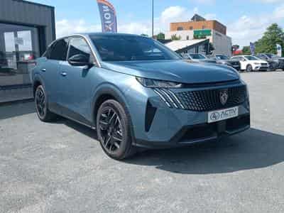 Peugeot 3008 1.2 HYBRID 145 ALLURE E-DCS6 (2025) - Photo 3