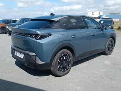 Peugeot 3008 1.2 HYBRID 145 ALLURE E-DCS6 (2025) - Photo 5