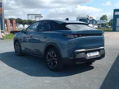 Peugeot 3008 1.2 HYBRID 145 ALLURE E-DCS6 (2025) - Photo 7