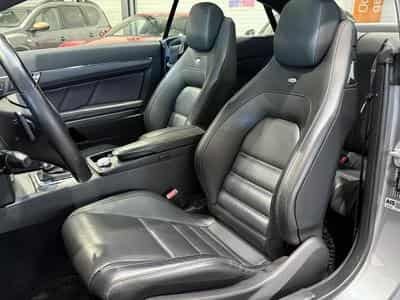 Mercedes Classe E 350 avantgarde executive 7gtro (2009) - Photo 11