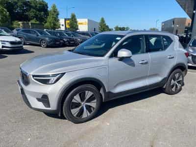 Volvo XC40 T4 RECHARGE 211 START DCT 7 (2023) - Photo 1