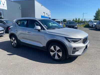 Volvo XC40 T4 RECHARGE 211 START DCT 7 (2023) - Photo 3