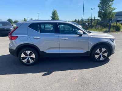 Volvo XC40 T4 RECHARGE 211 START DCT 7 (2023) - Photo 4