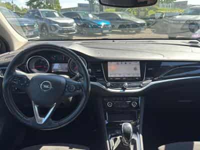 Opel ASTRA 1.4 TURBO 125 ELITE (2019) - Photo 14
