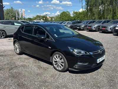 Opel ASTRA 1.4 TURBO 125 ELITE (2019) - Photo 3