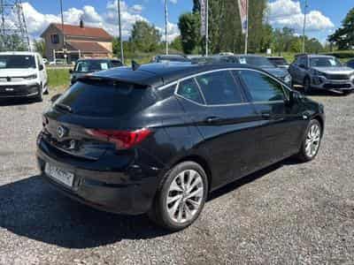 Opel ASTRA 1.4 TURBO 125 ELITE (2019) - Photo 5