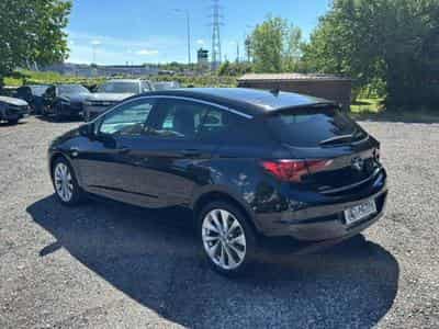Opel ASTRA 1.4 TURBO 125 ELITE (2019) - Photo 7
