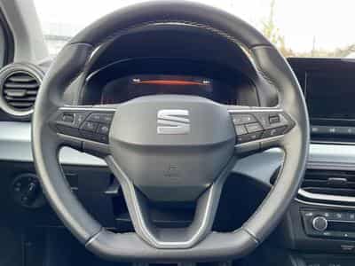 Seat IBIZA 1.0 TSI 95 COPA (2025) - Photo 11