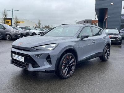 Cupra FORMENTOR 2.0 TDI 150 V DSG7 (2026) - Photo 1