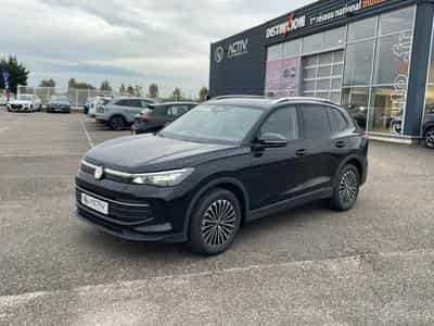 VW TIGUAN 1.5 ETSI 150 LIFE DSG7 (2025) - Photo 1