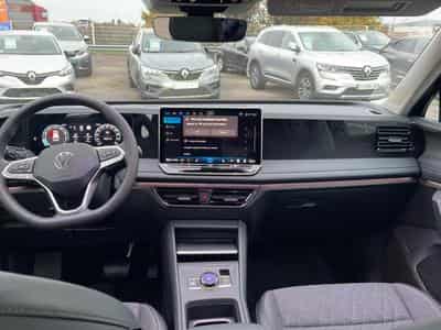 VW TIGUAN 1.5 ETSI 150 LIFE DSG7 (2025) - Photo 10