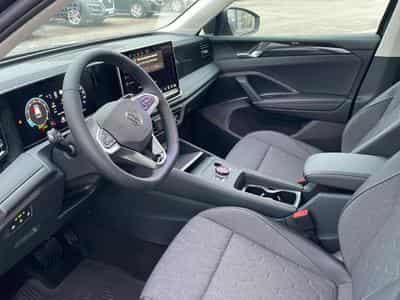VW TIGUAN 1.5 ETSI 150 LIFE DSG7 (2025) - Photo 11