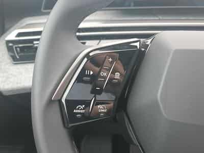 Peugeot 5008 HYBRID 145 ALLURE E-DCS6 (2025) - Photo 13