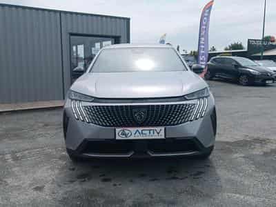 Peugeot 5008 HYBRID 145 ALLURE E-DCS6 (2025) - Photo 2