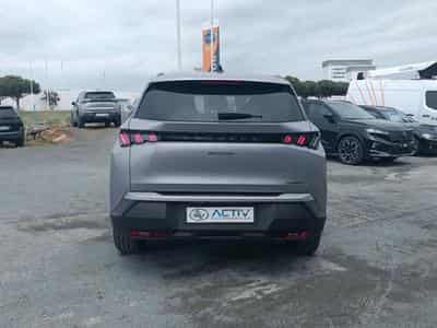 Peugeot 5008 HYBRID 145 ALLURE E-DCS6 (2025) - Photo 6
