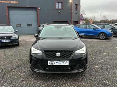 Seat ARONA 1.0 TSI 115 COPA DSG7 (2025) - Photo 2
