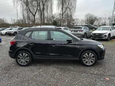 Seat ARONA 1.0 TSI 115 COPA DSG7 (2025) - Photo 4