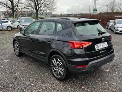 Seat ARONA 1.0 TSI 115 COPA DSG7 (2025) - Photo 7