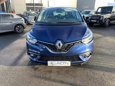 Renault Grand Scenic 1.7 BLUE DCI 120 INTENS 7PL (2019) - Photo 2