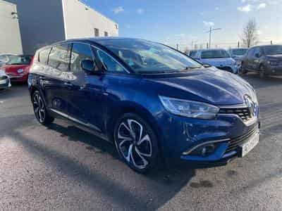 Renault Grand Scenic 1.7 BLUE DCI 120 INTENS 7PL (2019) - Photo 3