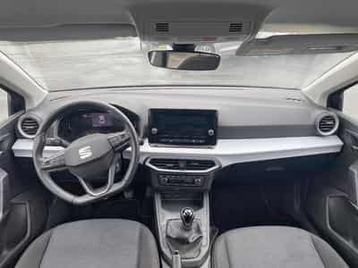 Seat IBIZA 1.0 TSI 95 COPA (2025) - Photo 11