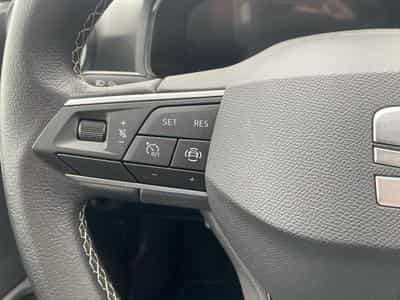 Seat IBIZA 1.0 TSI 95 COPA (2025) - Photo 13