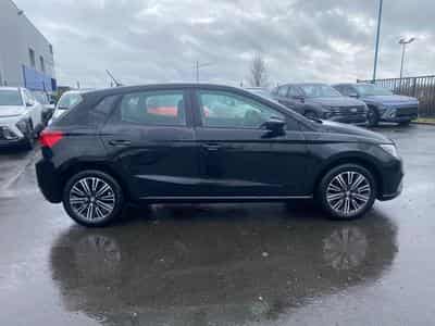 Seat IBIZA 1.0 TSI 95 COPA (2025) - Photo 4