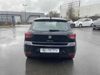 Seat IBIZA 1.0 TSI 95 COPA (2025) - Photo 6