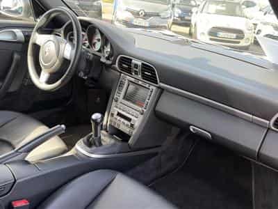 Porsche 911 (997) CARRERA S (2008) - Photo 11