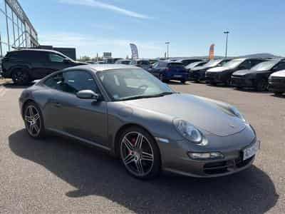 Porsche 911 (997) CARRERA S (2008) - Photo 3