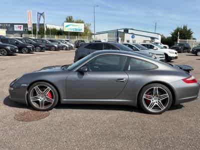 Porsche 911 (997) CARRERA S (2008) - Photo 8