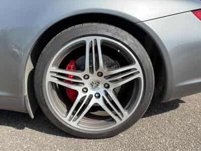 Porsche 911 (997) CARRERA S (2008) - Photo 9