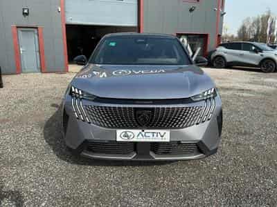 Peugeot 3008 1.2 HYBRID 145 GT E-DCS6 (2025) - Photo 2