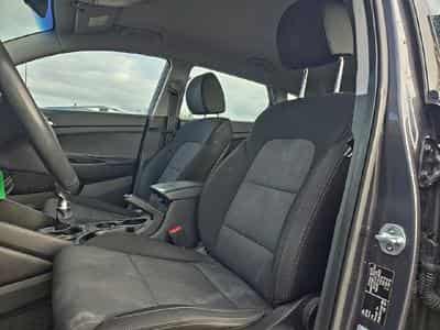 Hyundai TUCSON 1.6 CRDI 115 HYBRID 48V BUSINESS (2020) - Photo 14