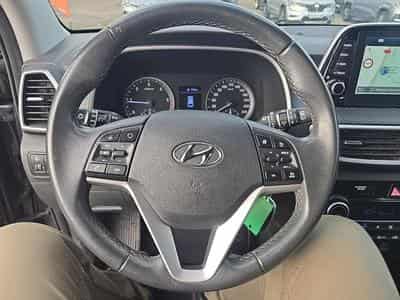 Hyundai TUCSON 1.6 CRDI 115 HYBRID 48V BUSINESS (2020) - Photo 15