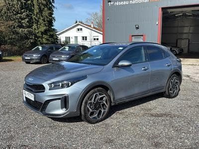 Kia XCEED 1.5 T-GDI 140 GT-LINE PREMIUM DCT7 (2024) - Photo 1
