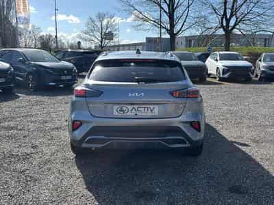 Kia XCEED 1.5 T-GDI 140 GT-LINE PREMIUM DCT7 (2024) - Photo 6