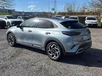 Kia XCEED 1.5 T-GDI 140 GT-LINE PREMIUM DCT7 (2024) - Photo 7