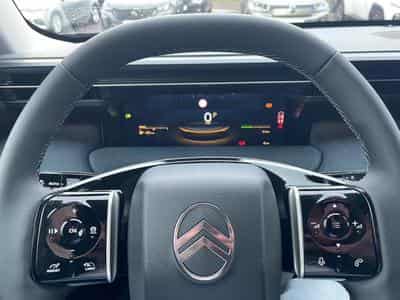 Citroen C5 AIRCROSS 1.2 HYBRIDE 145 PLUS BOITE AUTOMATIQUE (2026) - Photo 13
