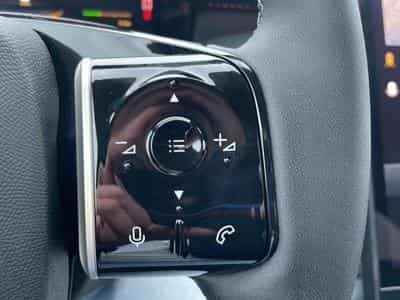 Citroen C5 AIRCROSS 1.2 HYBRIDE 145 PLUS BOITE AUTOMATIQUE (2026) - Photo 15